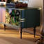 French Retro Style Ash Wood TV Stand-110826909