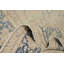Tapis traditionnel floral 10x13