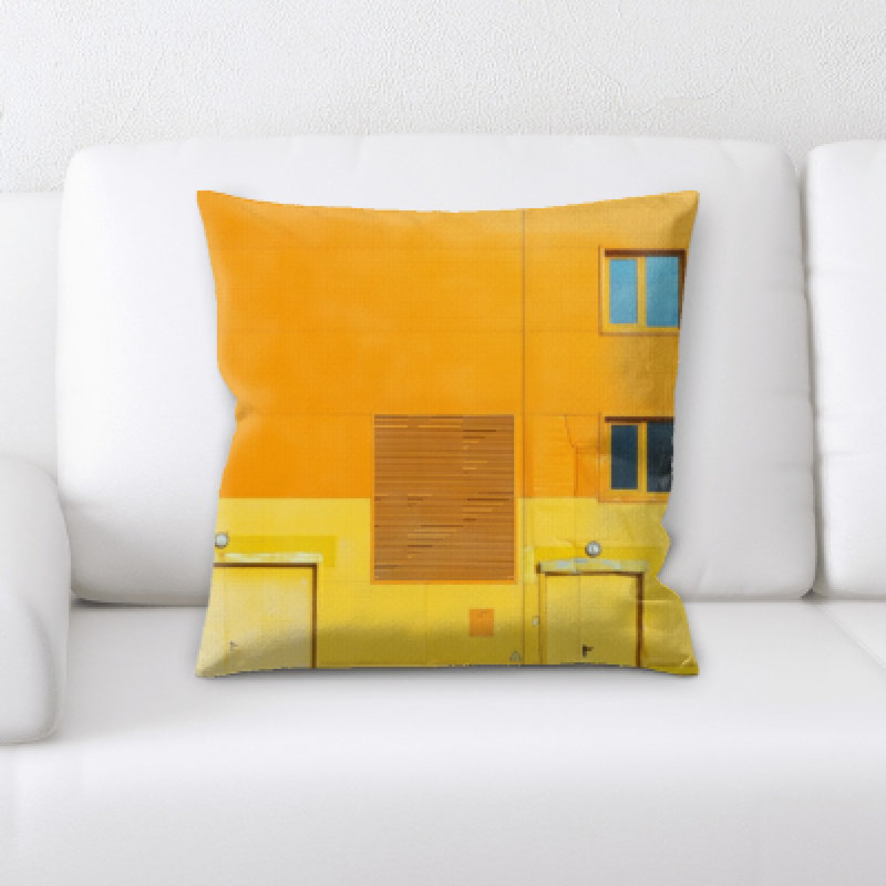 Coussin décoratif Foxhill