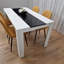 Bertila 4 - Person Dining Set-1523087995