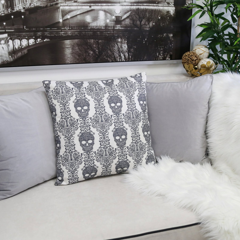 Coussin Gothic