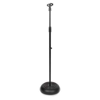 60'' Adjustable Height Speaker Stand