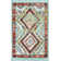 Baver Southwestern Area Rug
