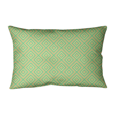 Coussin lombaire intérieur / extérieur Katelyn Elizabeth