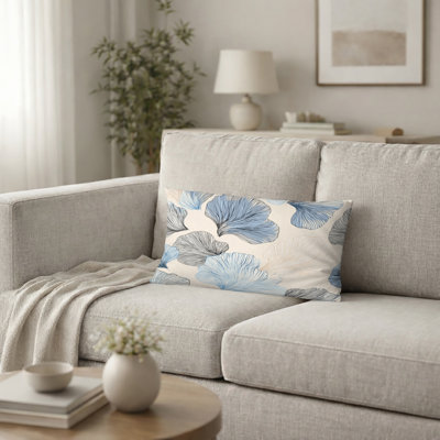 Coussin Abstract Abstract