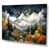 Toile tendue