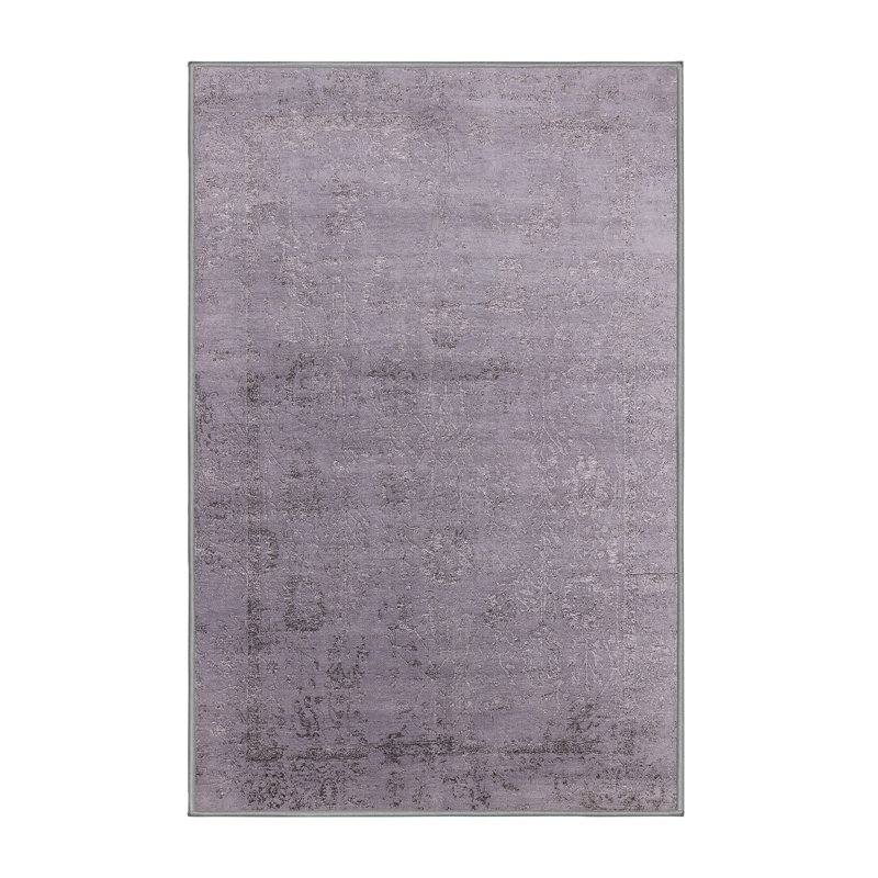Hulsey Geometric Indoor Rug, Runner 2' x 5'