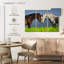 Couple de chevaux Hardie-106307697