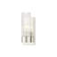 Applique murale 1 lumière 5 po avec abat-jour H 8 po Ballston - Cofield-111063945-106911329