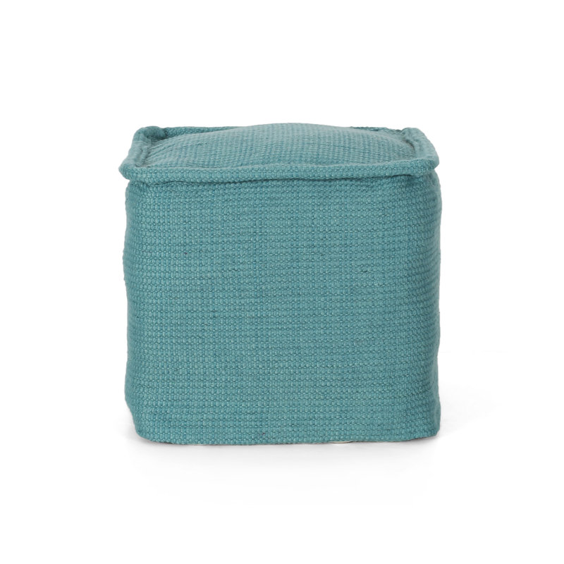 Pouf carré