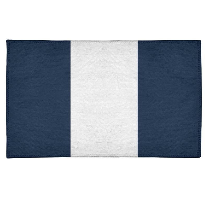 Chenille Indoor Rug, Rectangle 3' x 5'