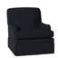 Stratford Slipcovered Armchair-23971558