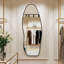 Aluminium Asymmetrical Mirror-1425398165-1425398162