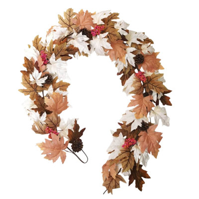 70.87 " Garland