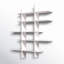 Tablette décorative 5 niveaux Scriven-1251120962