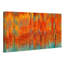 «God is Friend of Mine. Psaume 54: 4 ", impression sur toile-17653915-26088814