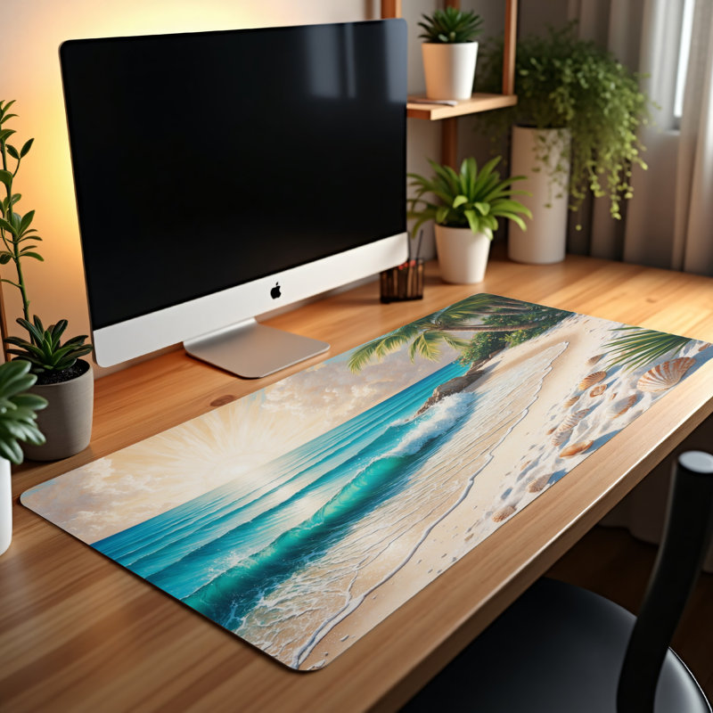 Desk Pad, 23.6x13.8