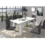 Gulwasha Extendable Dining Table-73256876