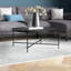 Yasmina Four Leg Coffee Table-36471925