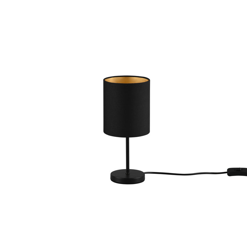 Vasta Metal Table Lamp