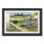 Framed Print with Mat