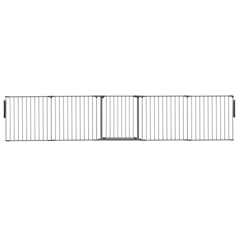 Safety Gate, 70 x 370 x 1.50 cm