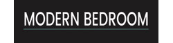 Logo Modern bedroom