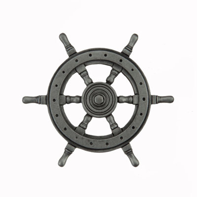 Poignée d'armoire de bateau