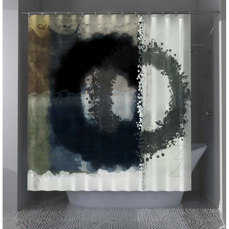 Shower Curtain