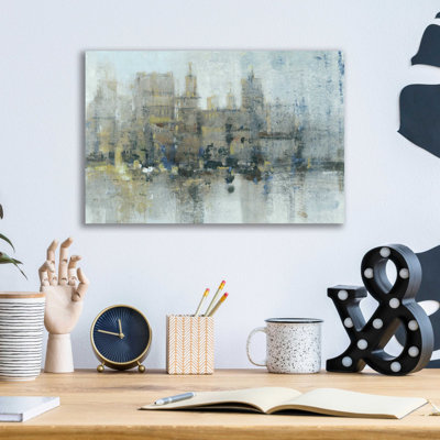 'City Proper II' by Tim O'Toole, Acrylic Glass Wall Art