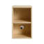 12 Inch Small Wall Mounted Storage Shelves-1531878140