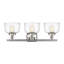 Éclairage pour salle de bain à 3 lumières 28 po Ballston Urban Bell-1326073876-1326073883-1326073875