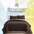 Vilano Springs ® Oversized, Light-Weight Hotel Quality Quilt Set with Matching Shams-1001114987-1001114977