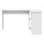 Desk Engineered Wood Medium Desk-390218101