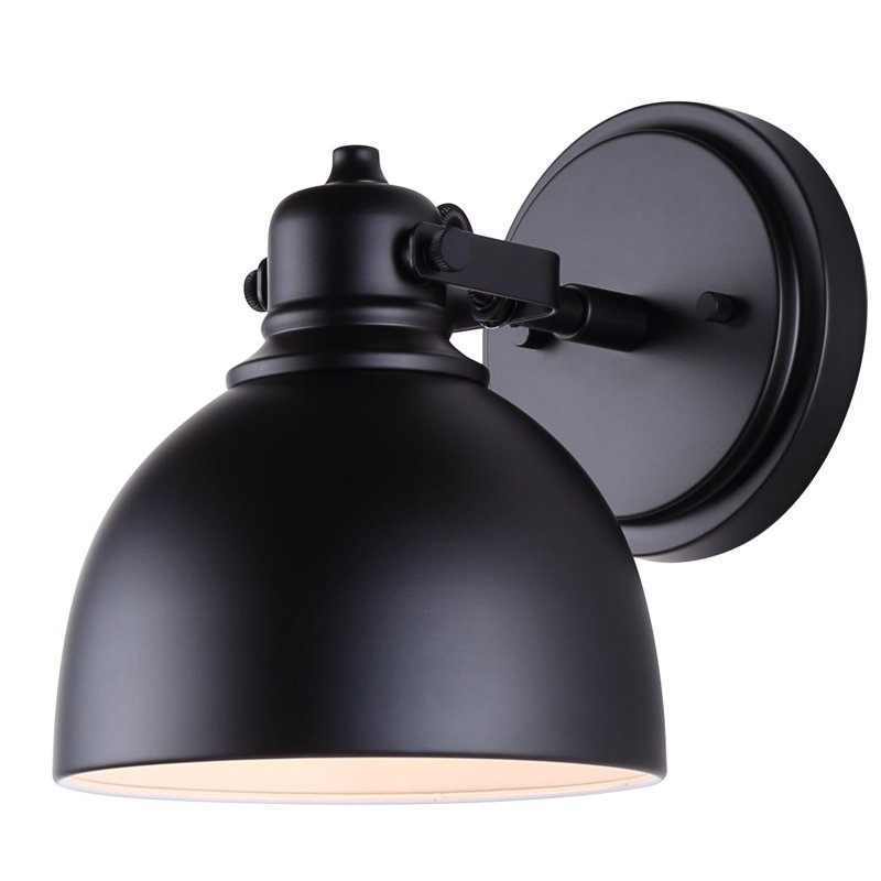Alasteir Dimmable Vanity Light