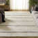 Mayer Handmade Wool Ivory/Grey Rug