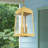 Antionetta 3 - Light Outdoor Hanging Lantern-1944704613-1944704615
