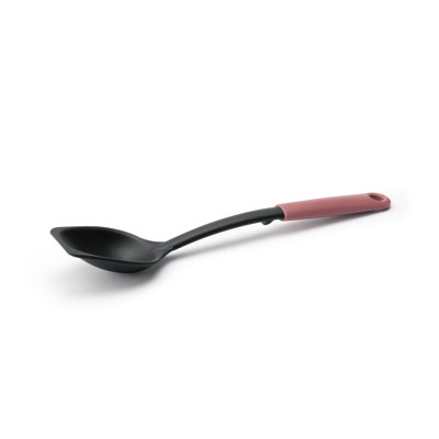 Brabantia Tasty+ Serving Spoon plus Pan Scraper