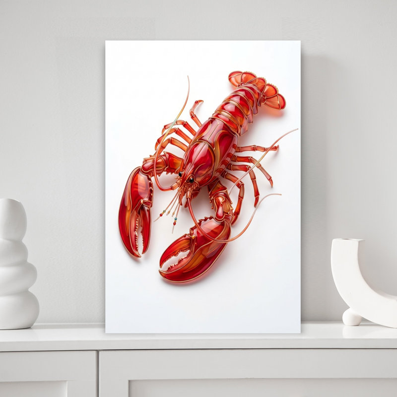 Print, 45.72cm H x 30.48cm W