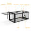 Cage à piège à souris 10,79x5,5x4,3po Humane