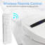 Toilette Smart Bidet pour salle de bain