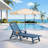 Swann Outdoor Chaise Lounge - Set Of 2-107231748