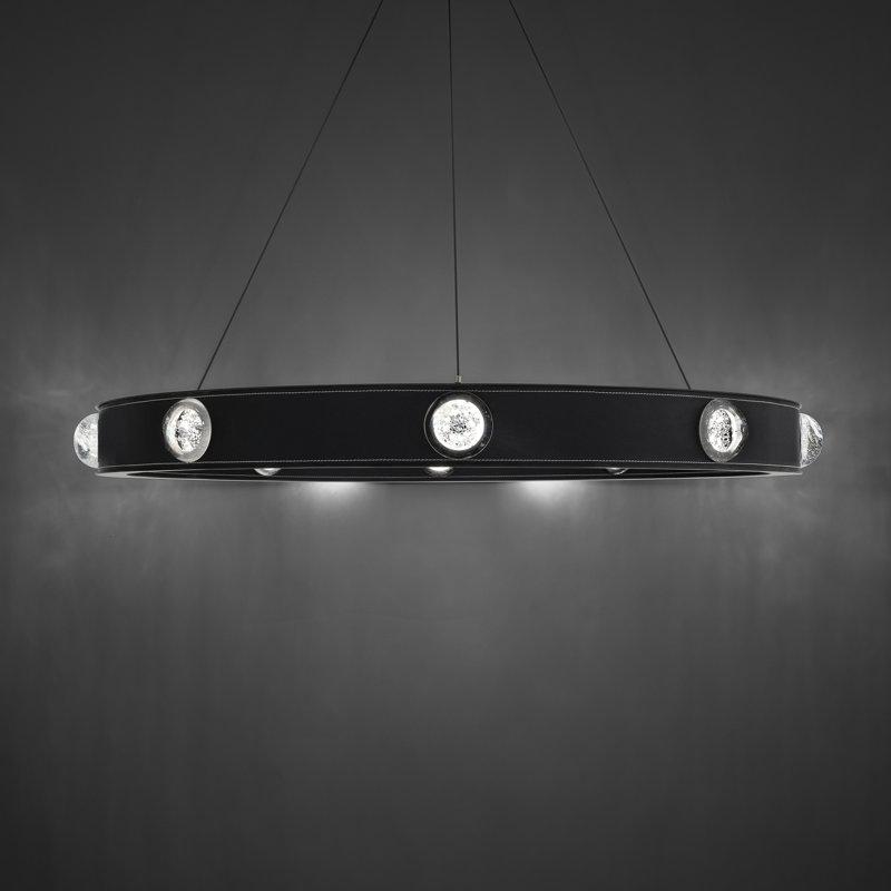 Kollard 10 - Light LED Pendant