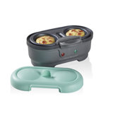Hamilton Beach® Egg Bites Maker, 2 Egg Capacity