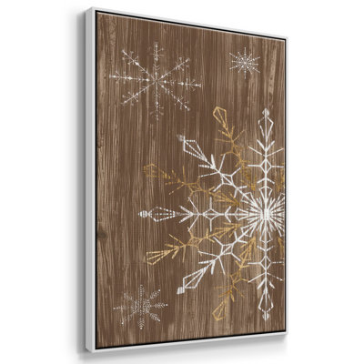 Collection Barnwood Wonderland B