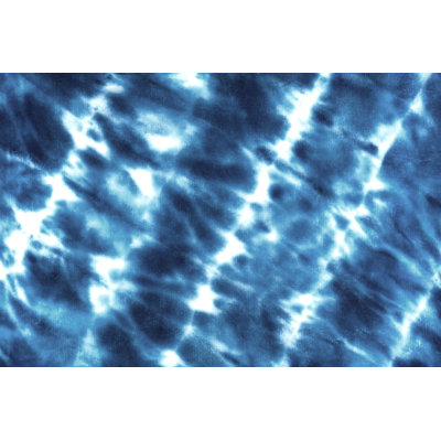 Aarica " Tie Dye Shibori "