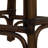 Dylan 24.25" Counter Height Stool