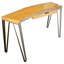Solid Wood Writing Desk