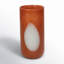 Ahern 7.75'' Handmade Glass Table Vase