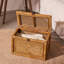 PJCOLL Decorative Basket